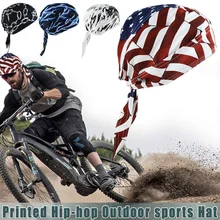 Многофункциональная Мужская/Женская хлопковая утолщенная шляпа с капюшоном, хип-хоп шляпа, шапка для дикого велосипеда, четыре типа