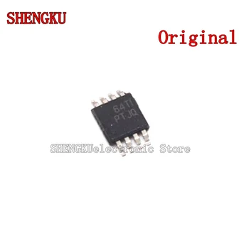 

5PCS TPS7A4901DGNR PTJQ MSOP8 NEW