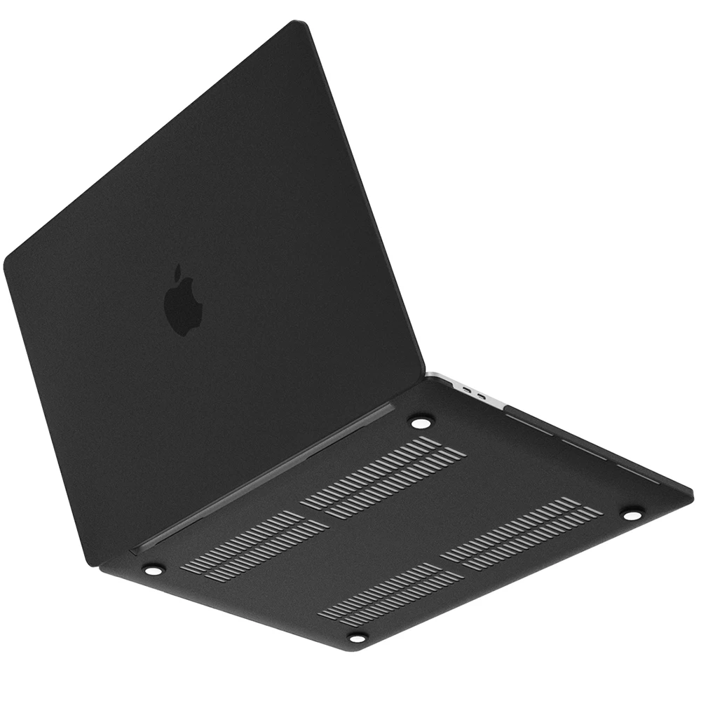 Для MacBook Pro 16 дюймов чехол для ноутбука устойчивый к царапинам пластиковый чехол матовый защитный чехол для 16 дюймов Macbook Чехол для ноутбука