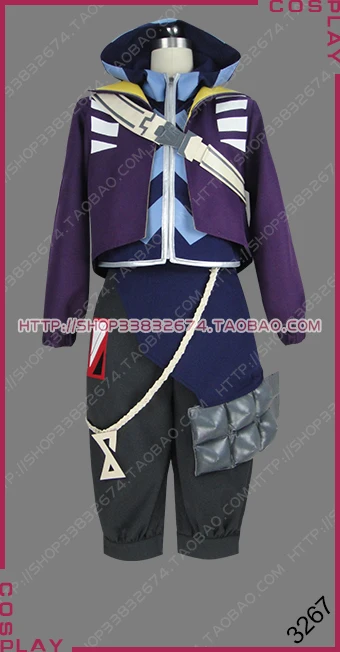 

2019 Hot LOL Akali True Damage Ekko Cosplay Costume Preaty Dress New Outfit