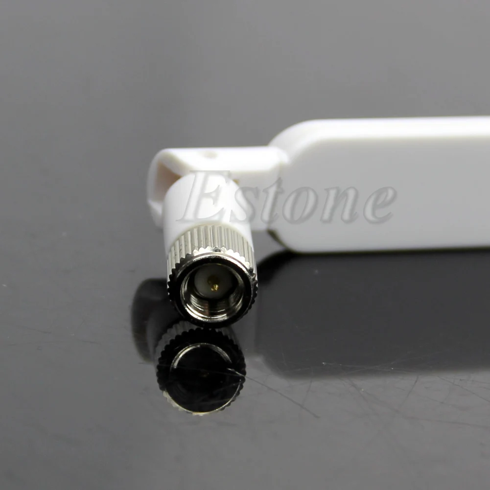 2pcs 4G LTE внешняя антенна SMA разъем для B593 беспроводной шлюз HUAWEI