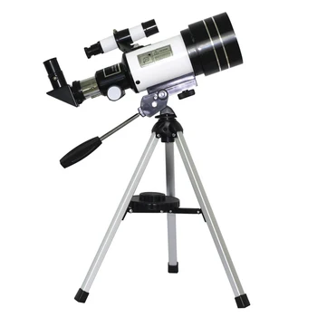 Alternative view of Télescope Astronomique F30070