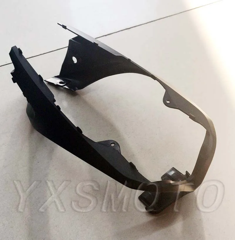 Подходит для Yamaha 2014-2018 FZ6 FZ6N FZ-6N задняя панель Задняя боковая сторона крыло Нижняя