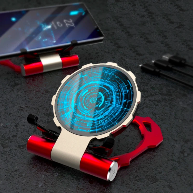 Phone Fast Wireless Charger For Samsung Galaxy S9/S9+ S8 S7 Note 9 S7 Edge USB Charging Pad for iPhone XS Max XR X 8 Plus