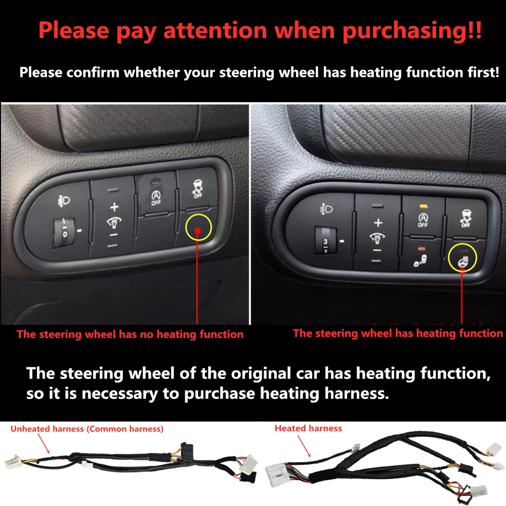 Кнопка управления круиз контролем поддержка Bluetooth телефонный звонок для Kia K3 ks3