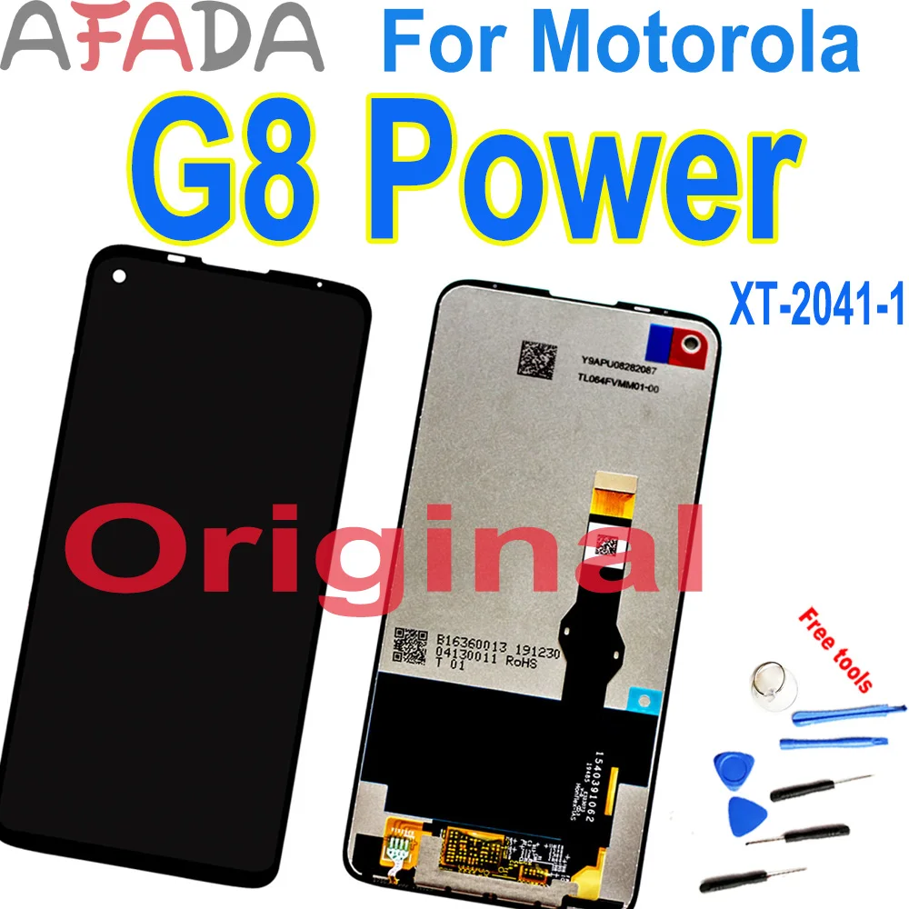 Original 6.4