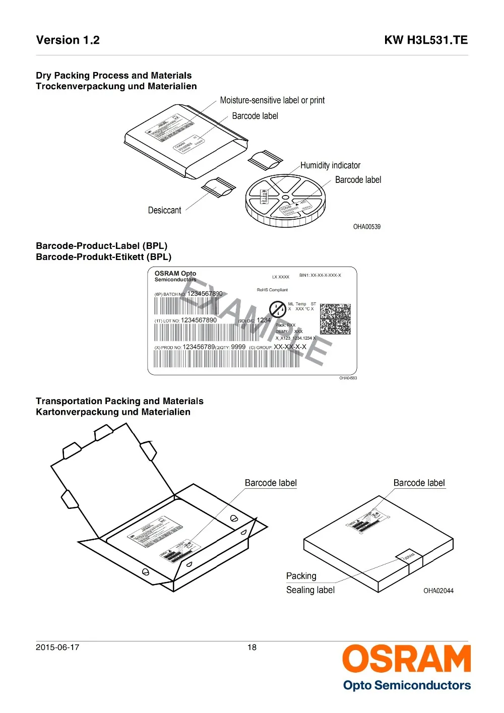 KW H3L531.TE老款3芯片_17