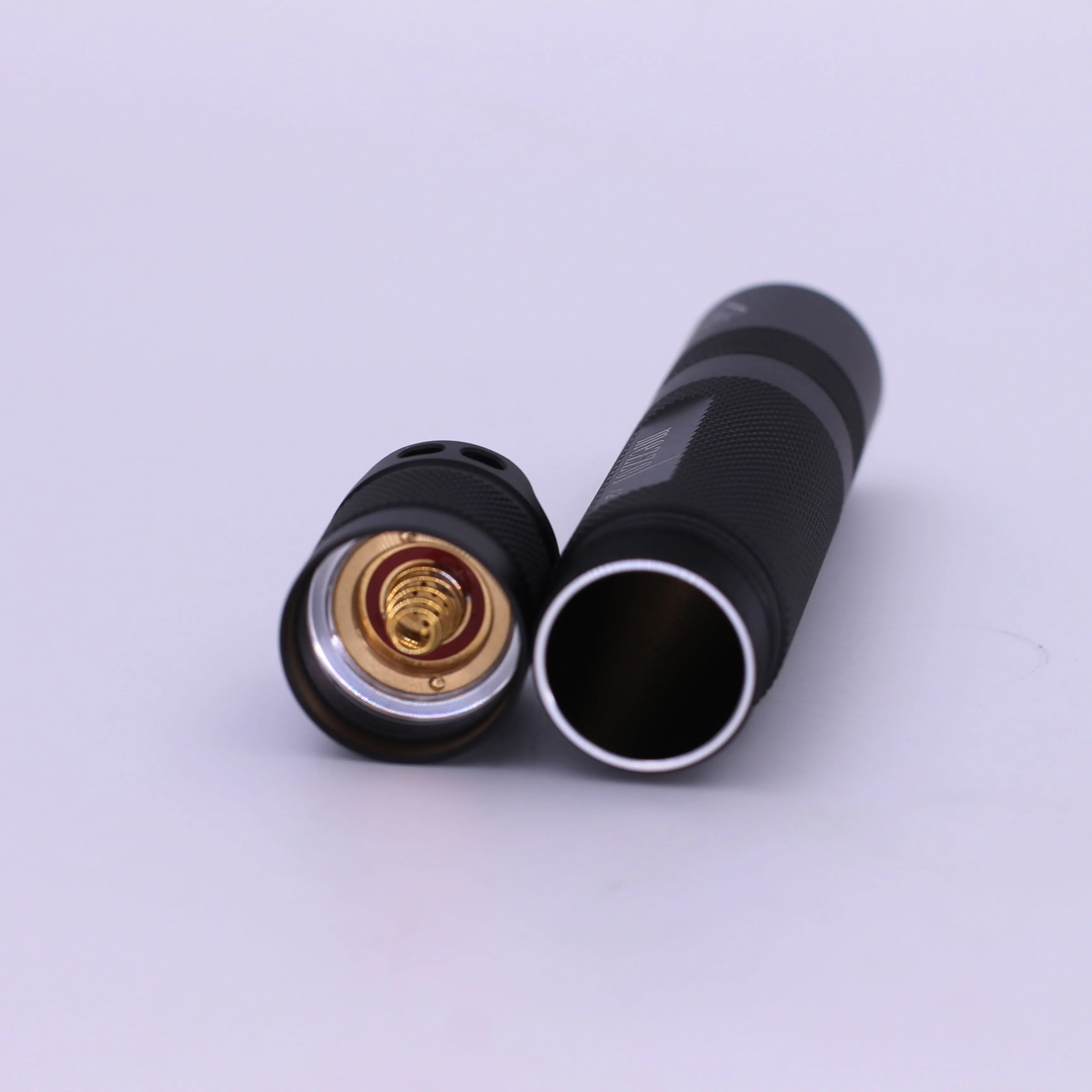 Mezzol X2 черный Cree XML2 U3-1A EDC lanterna велосипед, светильник для кемпинга, лампа для велосипеда