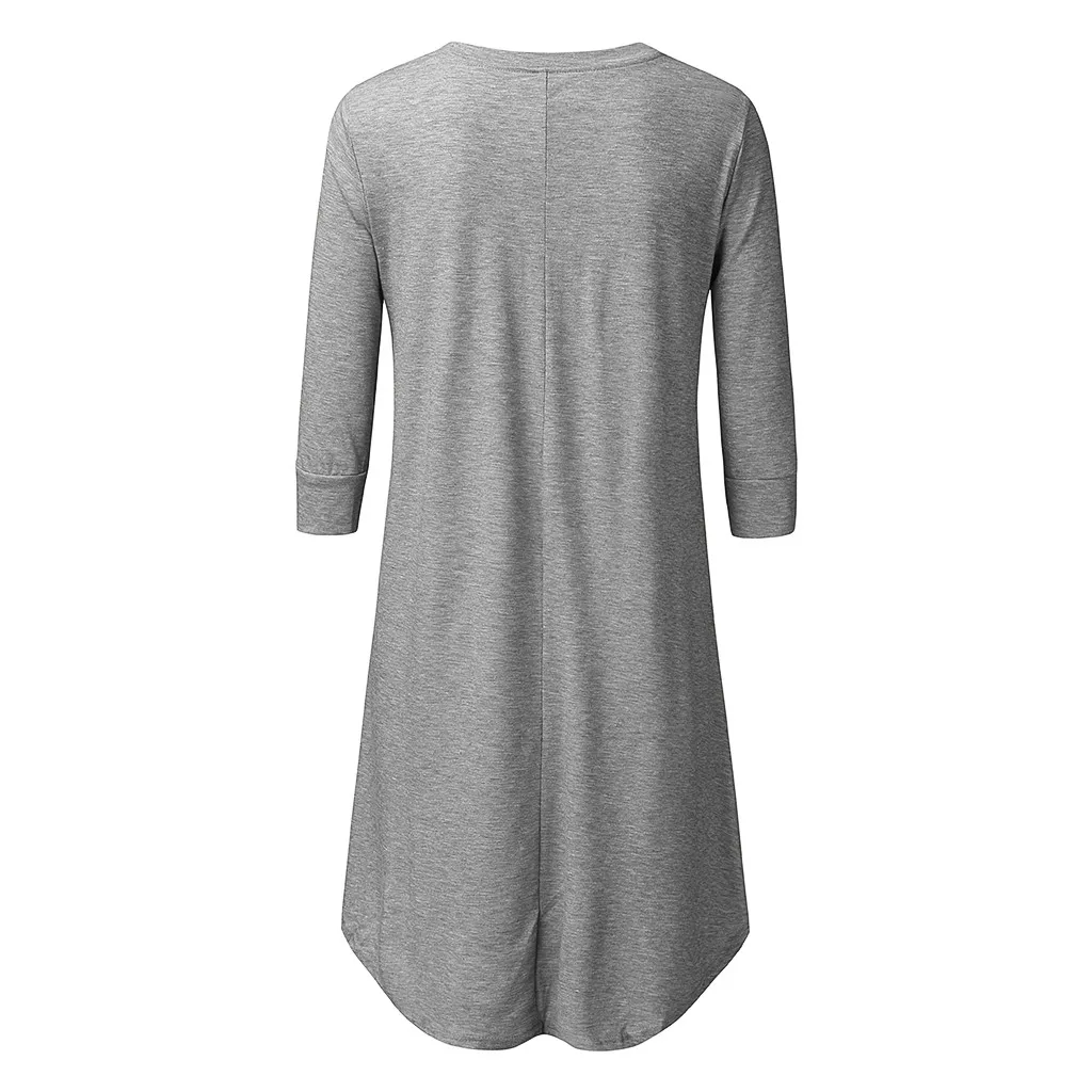 Платья для беременных для фотосессии; платье для беременных; vestidos; платье для беременных; vestido embara; однотонное платье с рукавом три четверти; Z4