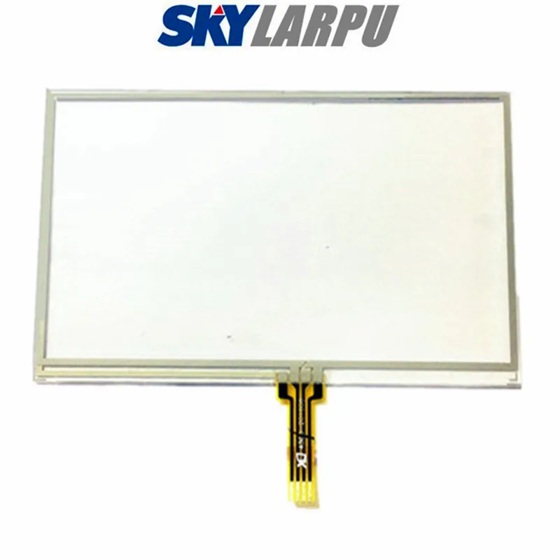 New 10.1 inch Touch Screen Panel Digitizer Glass C145256B1-DRFPC247T-V2.0 