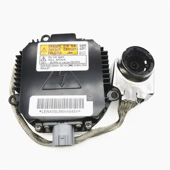 

E221510H3 for 07-11 Mazda CX-7 RX-8 MX-5 Matsushita Xenon HID Headlight Ballast with Igniter E221-51-0H3