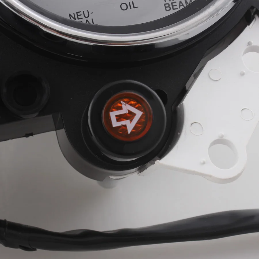 Тахометр для мотоцикла Honda X4 CB1300 19971998 1999 2000 2001 2002|Инструменты| |