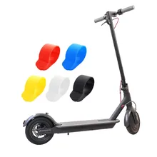 

Skateboard Throttle Accelerator Cover Silicone 86*25MM For Xiaomi-M365/Pro/Pro2/1S/Essential / Ninebot Electric Scooter Access