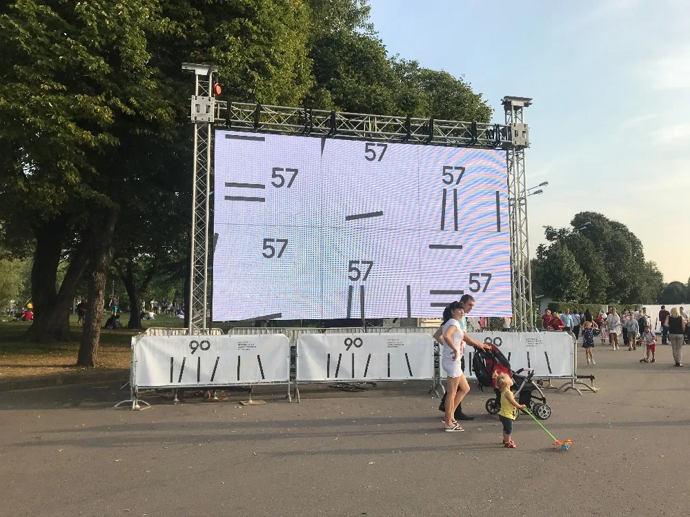 Видео процессор HDMI scaler p10p5 наружный светодиодный шкаф полноцветный экран для сцены