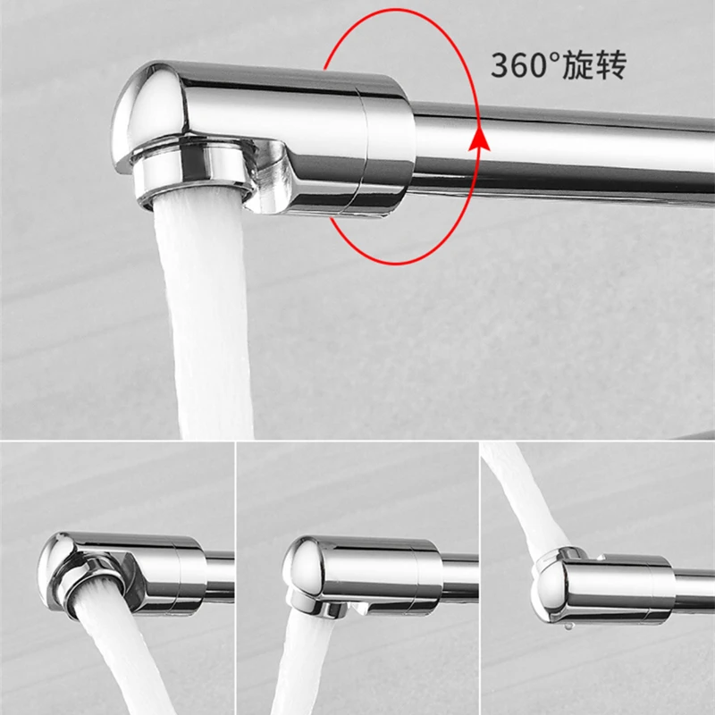 torneiras de cozinha rotacao 360 furo duplo 02