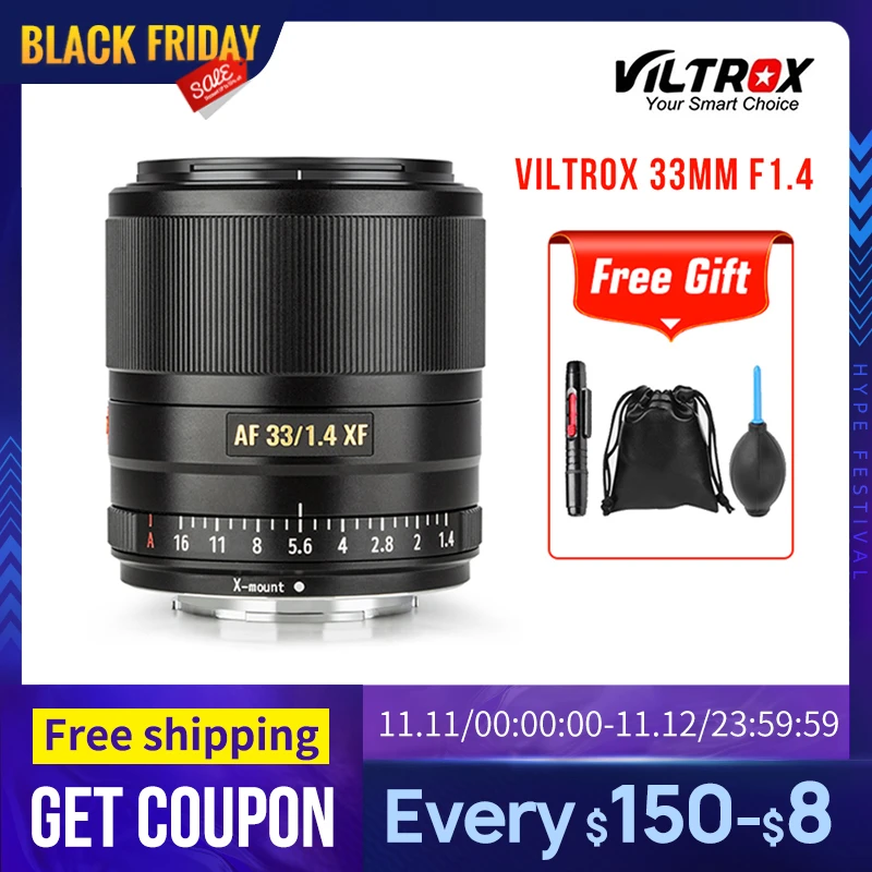 しました ヤフオク! Viltrox AF 33mm F1.4 STM Xマウント フジフィル... かわいいテ