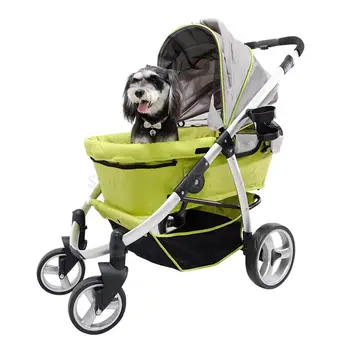 

Luxury pet stroller FS1202 first class dog stroller