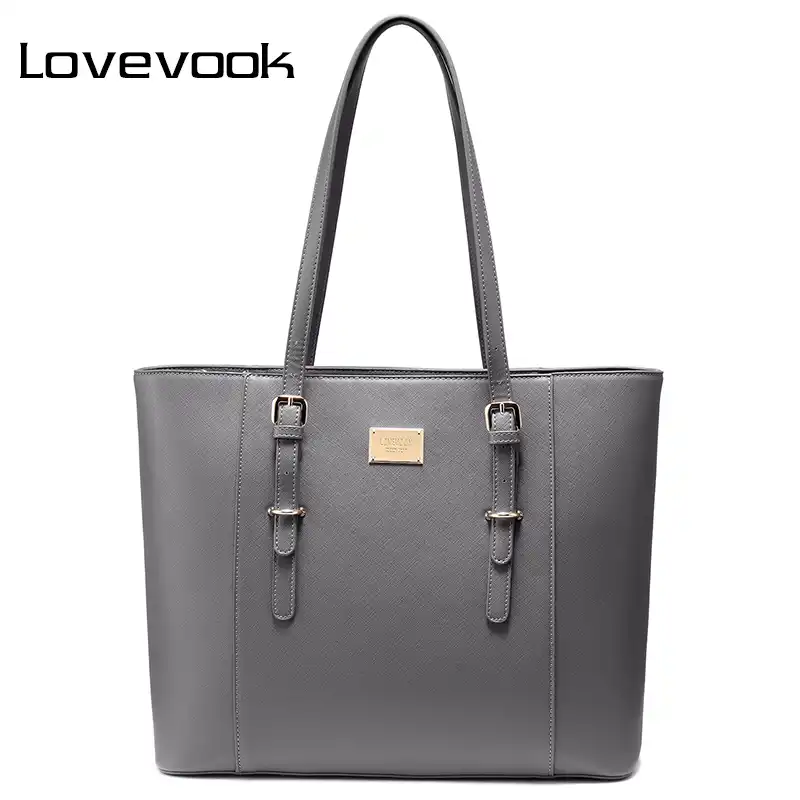 ladies large laptop bag