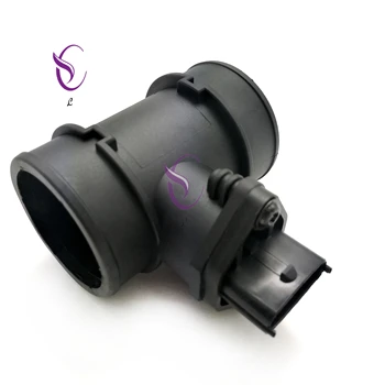 

Mass Air Flow MAF Sensor For Opel Vauxhall Agila A 2000-2007 1.0 1.2 16V Twinport 0280218119 93179927 836644 24420614