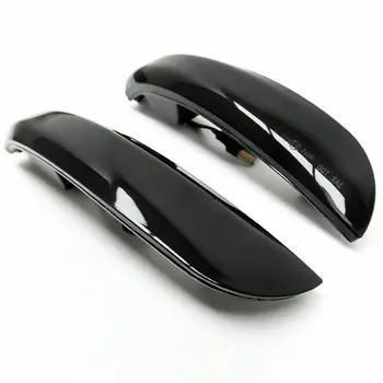 

Dynamic Rearview Mirror light Waterproof For Ford Kuga II Escape ( Left & Right)