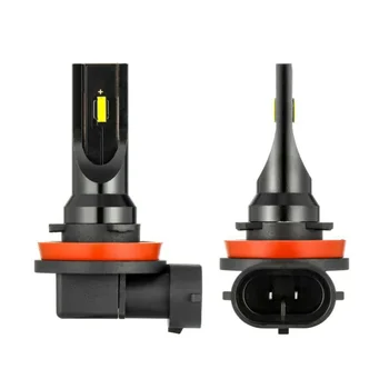 

Accessories LED Lights Heat-resistant DC9-24V Waterproof 2Pcs Set 30W Car