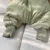 Новорожденная Девочка Комбинезон С Капюшоном Зимние Детские Комбинезоны Baby Born Одежда Мальчик Теплый Снежный Костюм Пальто Малыш Медведь Комбинезон Малыш Верхняя Одежда