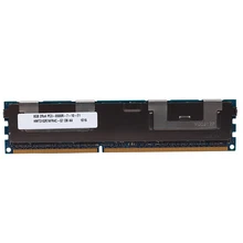 8gb ddr3 para a memória do servidor ram 1.5v dimm PC3-8500R ecc reg para lga 2011 x58 x79 x99 placa-mãe