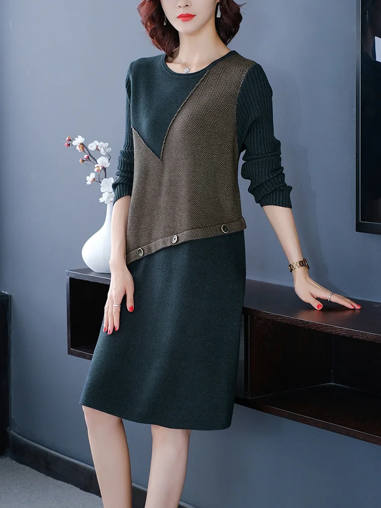 Knitted Pullover Blouse Womens Mens Short Sleeve
