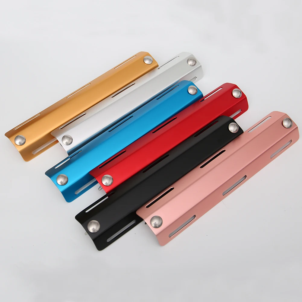 Backplate Универсальный алюминиевый сплав подводный дайвер Дайвинг одиночный бак адаптер профессиональное оборудование Коррозионностойкий