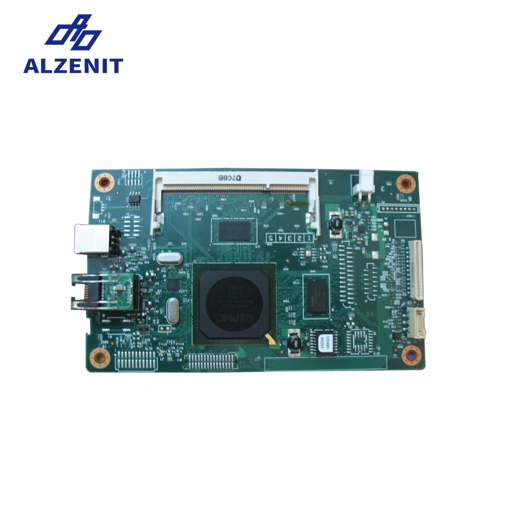 

For HP 1515N 1515 N Laser Formatter Board Original Used Printer Parts Main Logic Board