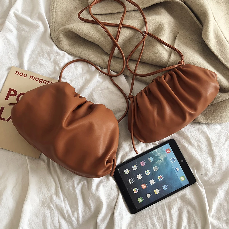 Сумки для женщин bolso mujer кошелек модная однотонная женская сумка из искусственной кожи сумки через плечо для женщин сумка основная Женская сумка через плечо