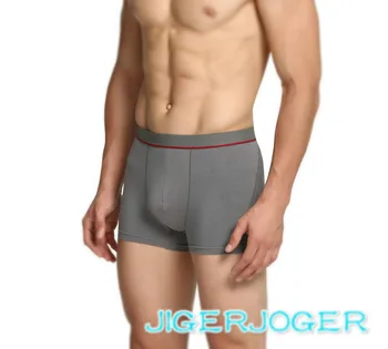 

Hot 2019 New Arrival Fashion Men Cotton Underwear Men Boxer Briefs Sexy Boxer Homme Men Panties Shorts Male Plus Size Underwear
