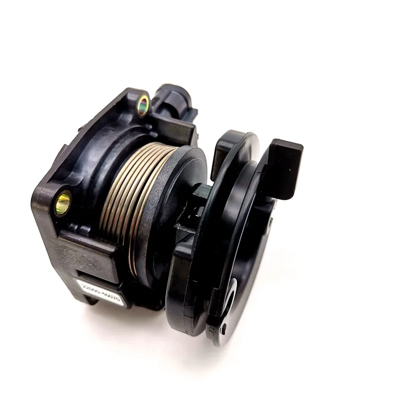 Throttle Body Lever Sensor 22060 46070 For Lexus GS300 IS300Throttle