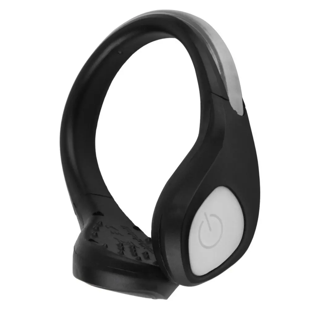 Яркая светясветодиодный светодиодсветильник лампа на клипсе для ночной ходьбы