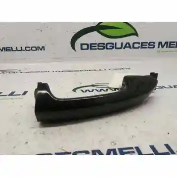

3C0837206 HANDLE OUTER REAR RIGHT VOLKSWAGEN PASSAT VARIANT (365)