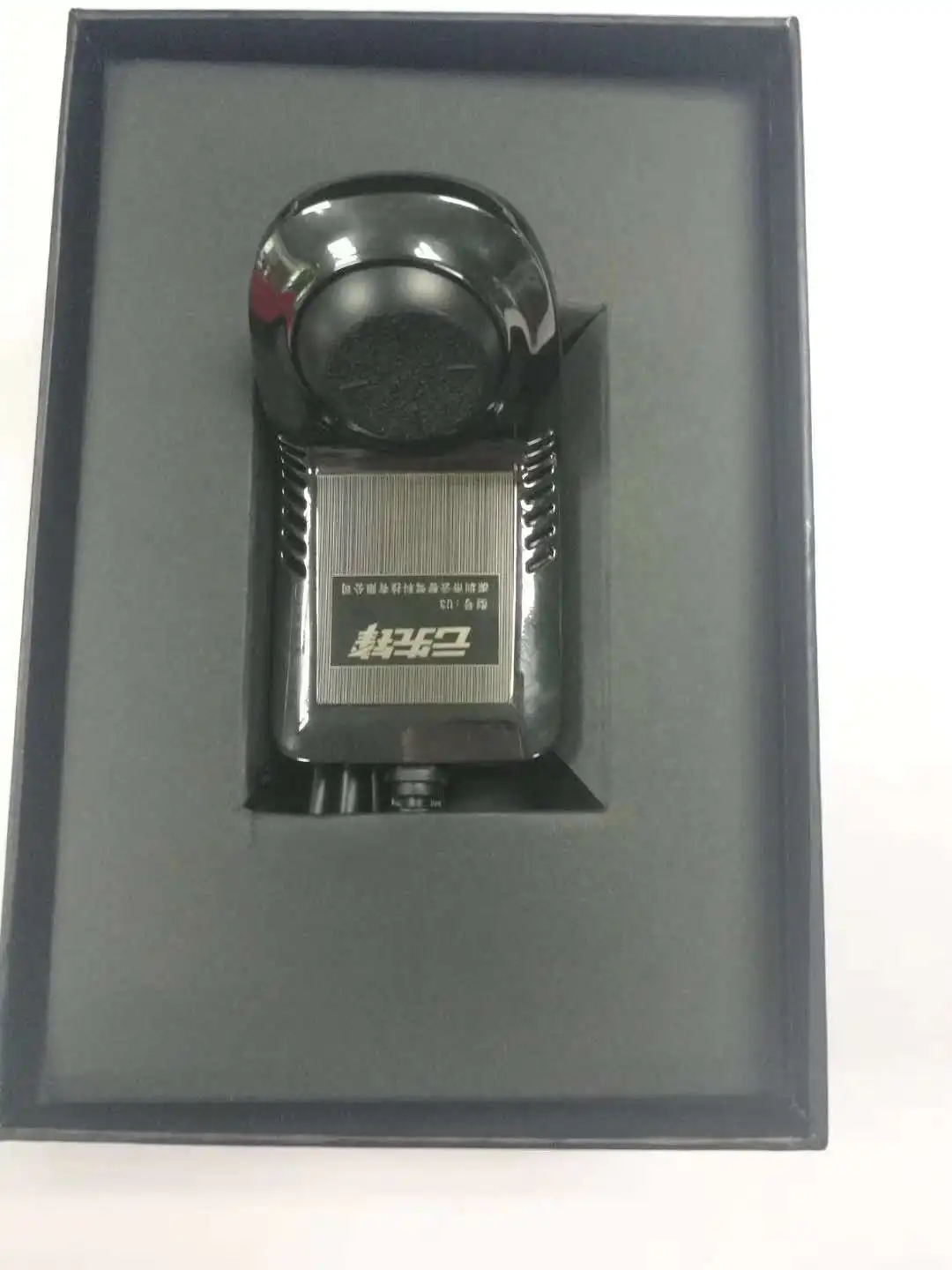USB высокой четкости 1080p тахограф Android большой экран Навигатор только электронная собака камера трек офсетная WiFi