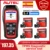 Autel TPMS Sensor MX-Sensor 2 in 1 Инструменты для ремонта шин TPMS Sensor Поддержка Программирования С TS501 TS508 Равным 433 МГц+315 МГц
