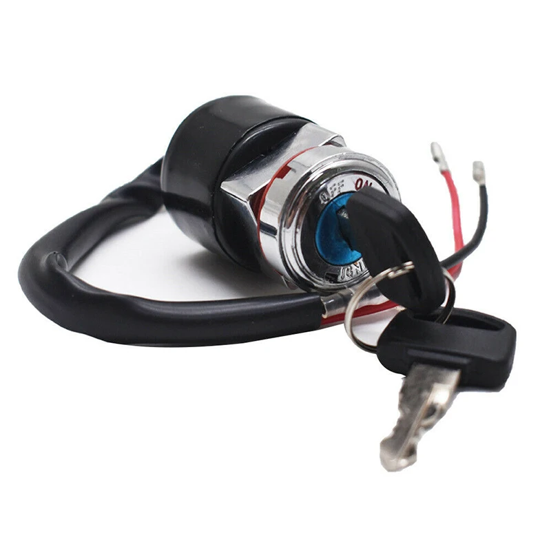 

Ignition Switch For Honda CB100 125S CL70 90 100 100S 125S CT90 S90 Practical