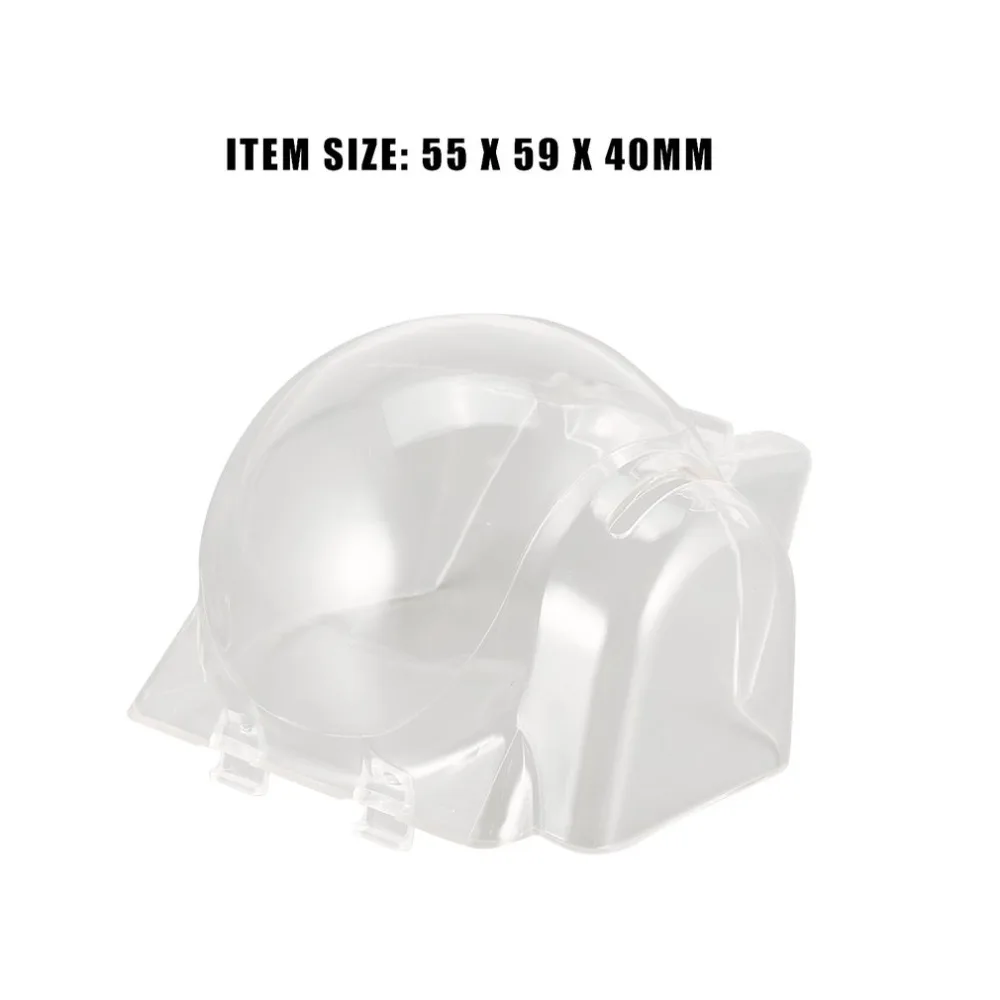 Gimbal Camera Protective Cover Lens Cap for DJI MAVIC PRO/ Platinum Gimbal Lock Guard for DJI MAVIC PRO Drone accessories