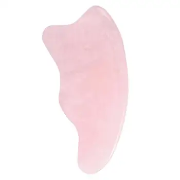 

Massager Eyes Stone Face Massager For Face Lift Double Head Anti Cellulite Wrinkle Cool Massage Tool