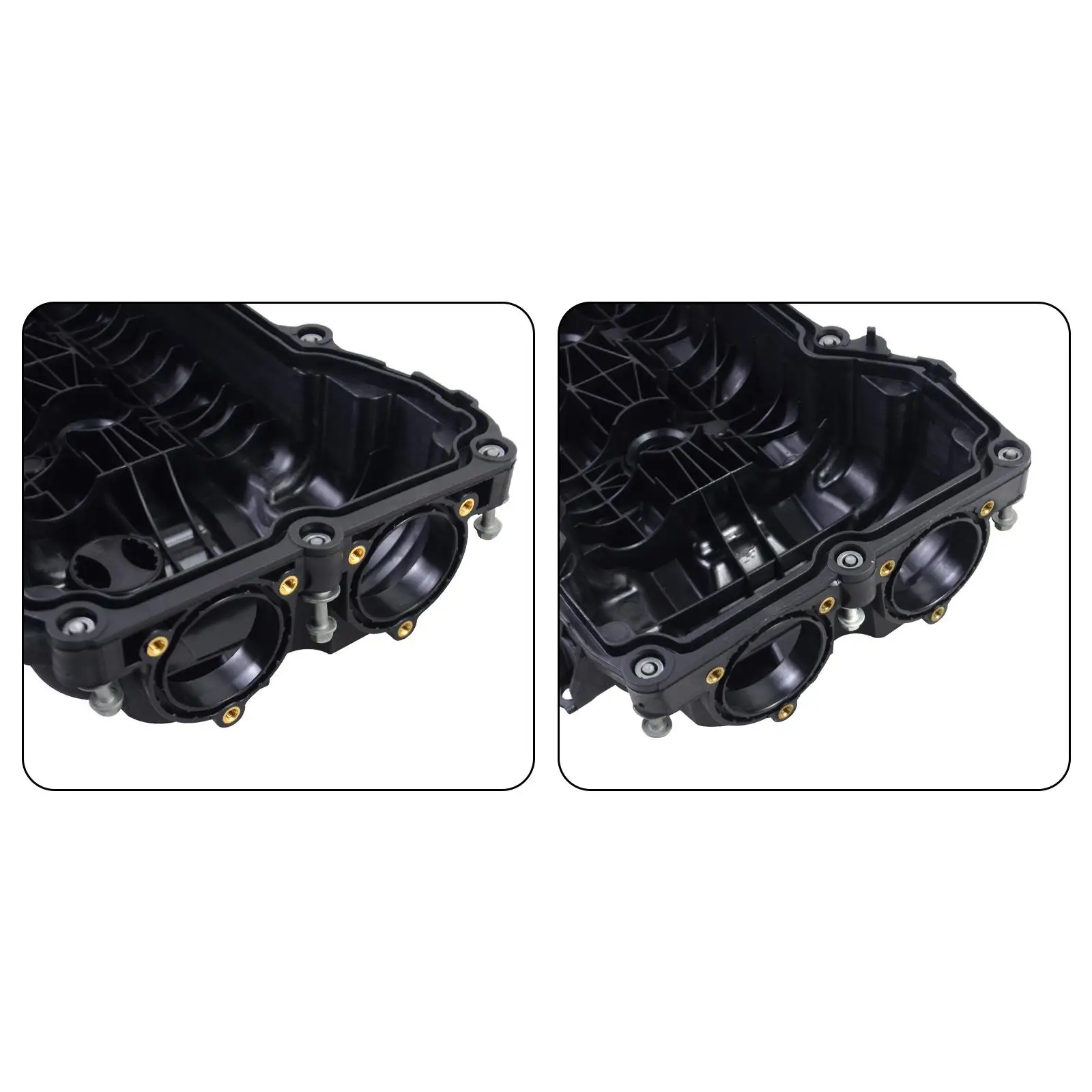 Engine Valve Cover With Gasket For Chrysler 300, Dodge Charger, Jeep 3.6L - Replaces 5184068AN, 05184068AN - View #8