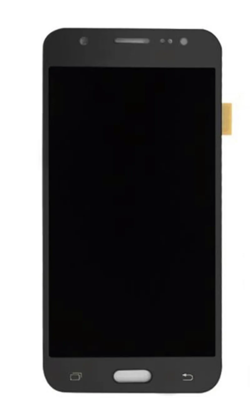 ЖК дисплей для Samsung Galaxy J5 2015 J500 J500F J500FN J500M J500H сенсорный экран с дигитайзером в