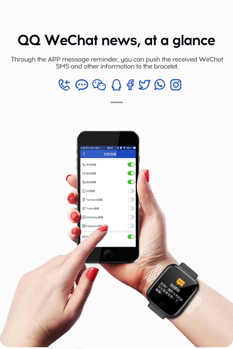 10Pcs Wholesale D20 Smart Watch Women Men Fitness Tracker Y68 Smart Watch D20 SmartWatch for children Kids pk t500 plus m6