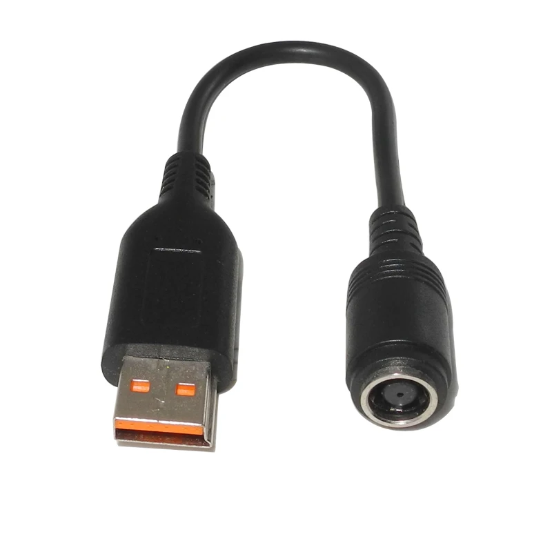 65W зарядное устройство для ноутбука 20V 2A-3.25A DC Мощность адаптер для lenovo Yoga 3 4 Pro, 11, 12, 13, 14, Pro 700S 900S Miix700 miix2 11X60X61