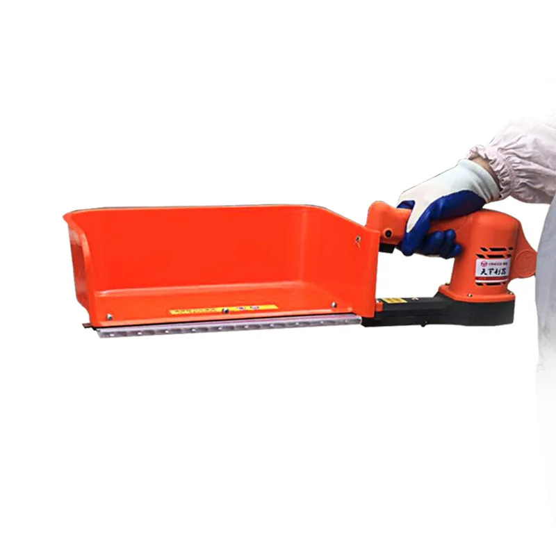 lathe tools Brushless 24V12A Electric Tea Picker Portable Rechargeable Single Small Portable Picking Machine Pruning Machine aluminum pipe bender