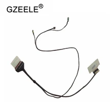 lcd LVDS видео кабель ноутбук 450,01x04,0001 для lenovo K2450 K20 K20-80 wistron K20 экран EDP дисплей