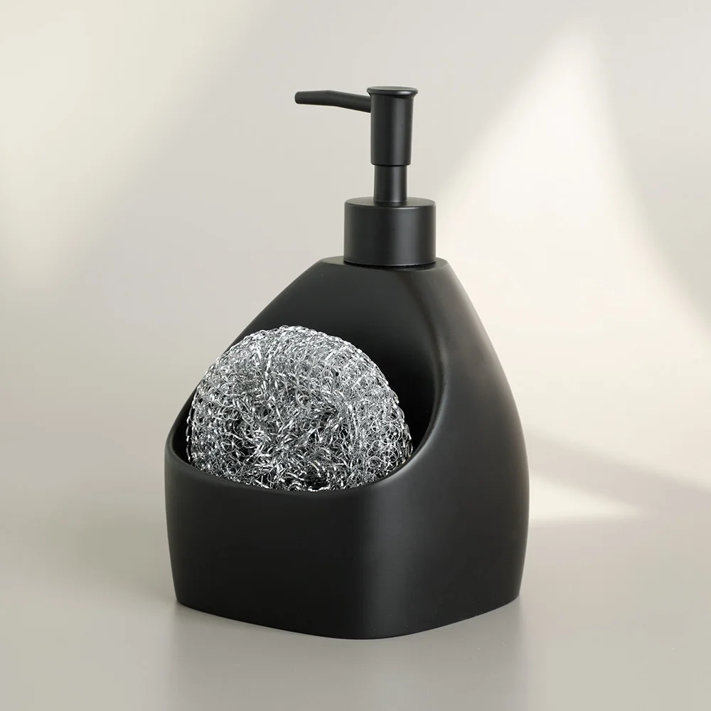 400ml Kitchen Soap Dispenser Pump Bottle soap dispenser,soap liquid box,foam pump bottle