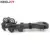 BEESCLOVER KINGJOY VX-600 Metal Профессиональный трехколесный Штатив с Основанием шкива Камеры Фото Видео Держатель Металлический штатив