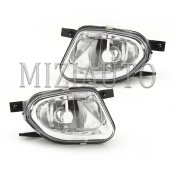 

Fog Lights Headlights for Mercedes-Benz W211 2003-2006 E200 E220 E240 E280 E300 E320 E350 E420 E500 A2118201156 A2118200556 cars