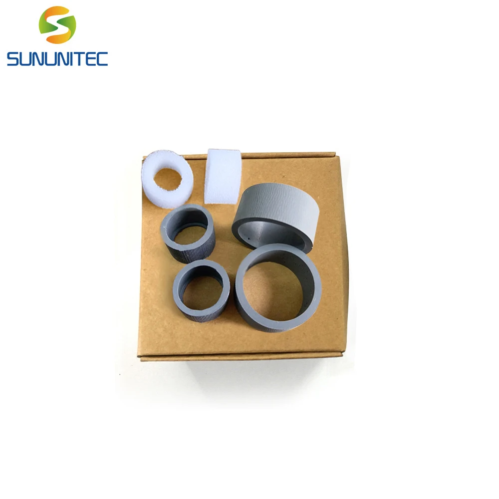 SCanner Pickup Roller For Canon DR-C125 DR-C225